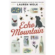 Echo Mountain