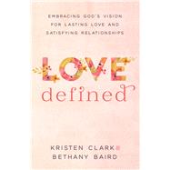 Love Defined