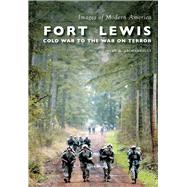 Fort Lewis 9781467115568