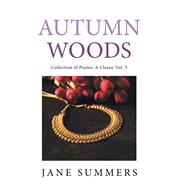 Autumn Woods 9781984515568