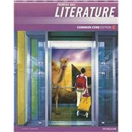 Prentice Hall Literature 2012 Common Core Student Edition - Grade 10 (NWL) 9780133195569