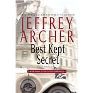 Best Kept Secret 9781250055569
