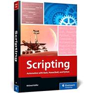 Scripting: Automation with Bash, PowerShell, and Python