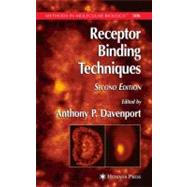 Receptor Binding Techniques