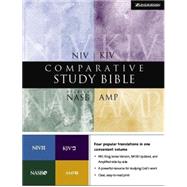 Comparative Study Bible