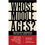 Whose Middle Ages?