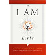 I Am Bible, Hardcover 9781433645570