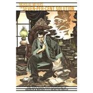 Sherlock Holmes 9781631405570