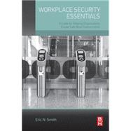 Workplace Security Essentials