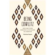 Being Cowlitz