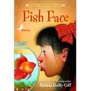 Fish Face