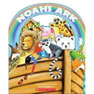 Noah's Ark 9780545605571