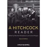 A Hitchcock Reader 9781405155571