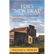 Fdr’s New Deal 9781796075571