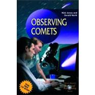 Observing Comets