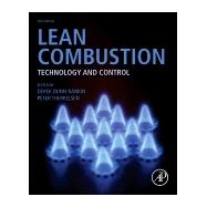 Lean Combustion