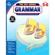 Grammar, Grades 5 - 6 9781483815572