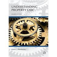 Understanding Property Law 9781522105572