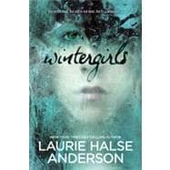 Wintergirls 9780142415573