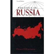Politics in Russia 9780321085573