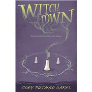 Witchtown