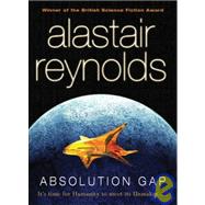 Absolution Gap