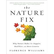 The Nature Fix 9780393355574
