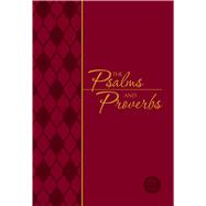 Psalms & Proverbs 9781424555574