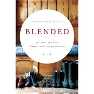 Blended 9781580055574