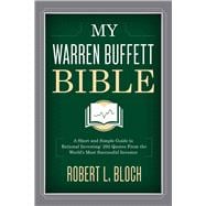 My Warren Buffett Bible 9781634505574