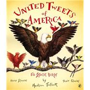 United Tweets of America 9780147515575