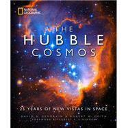 The Hubble Cosmos 9781426215575