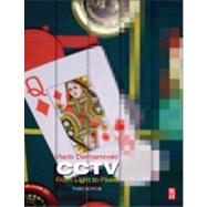 Cctv: From Light to Pixels 9780124045576