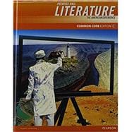 Prentice Hall Literature 2012 Common Core Student Edition - Grade 11 (NWL) 9780133195576