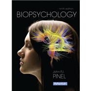 Biopsychology 9780205915576
