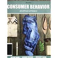 Consumer Behavior