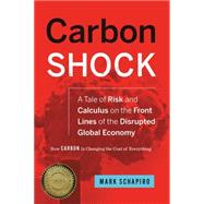 Carbon Shock 9781603585576