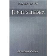 Juniuslieder