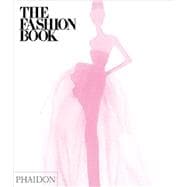 The Fashion Book 9780714865577