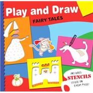 Fairy Tales 9781454915577