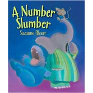 A Number Slumber 9781629795577