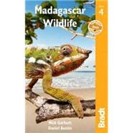 Madagascar Wildlife, 4th 9781841625577