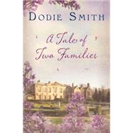 A Tale of Two Families 9781843915577