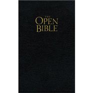 The Open Bible 9781401675578