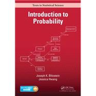 Introduction to Probability 9781466575578