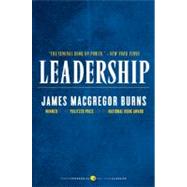 Leadership 9780061965579