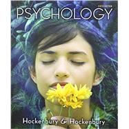 Psychology (Paperback) 9781464105579