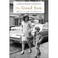 The Good Son 9781476775579