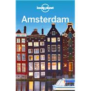 Lonely Planet Amsterdam 9781786575579