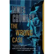 The Wrong Case